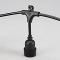 DMS Party Lighting (black) 17M 30ft (14324526)
