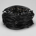 DMC Party Lighting (black) 55M 100pcs black (14324532)