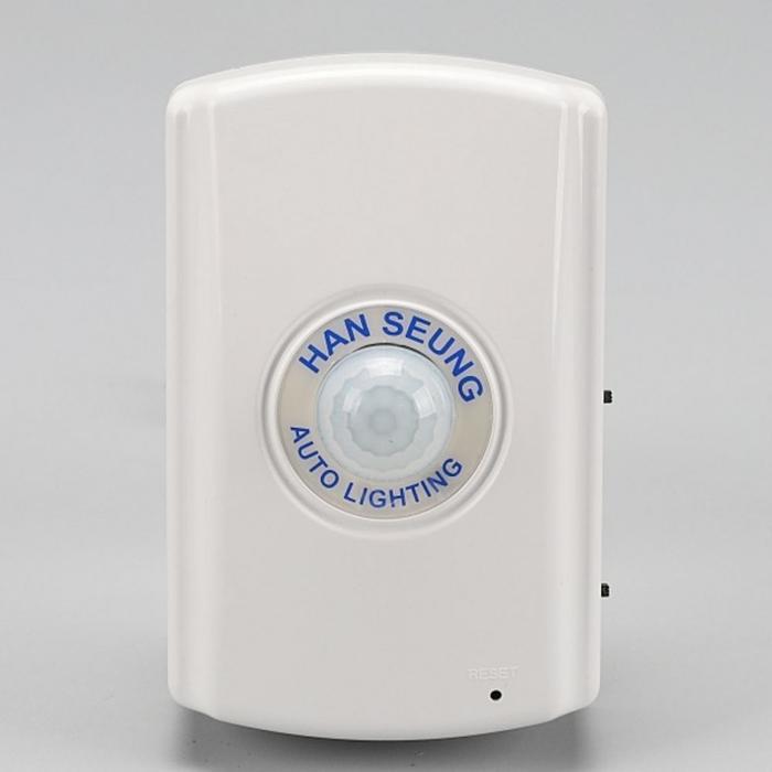 DMC Autonomous Writing (Presence Detection) PS-16B