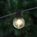 DMC LED solar 6.5m 20pack G40 10W bulb (pole spacing 25)