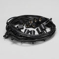 DMC Party Light (black) 12.5M 15-foot (14324720)