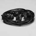 Dmci Party Lighting (black) 15M 20ft (14324721)
