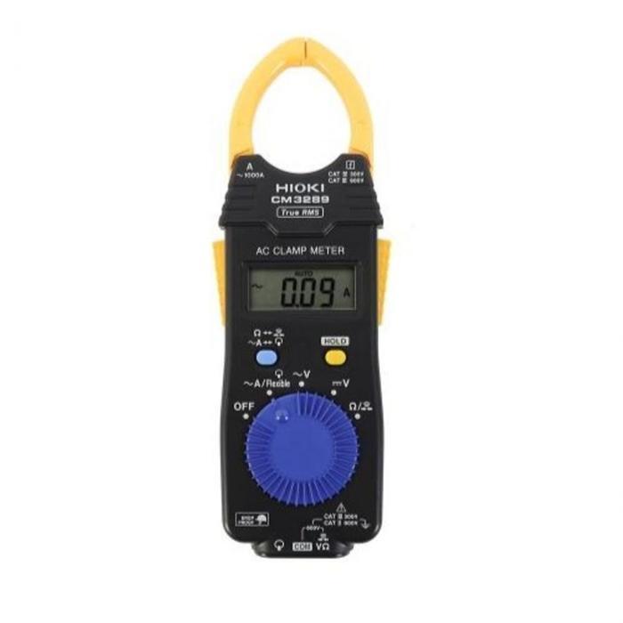 DMC Clamptester Digital CM3289 1 unit (14324841)