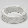DMC HF-IX 1.78MM (2.5SQ) White (300M) (14325308)