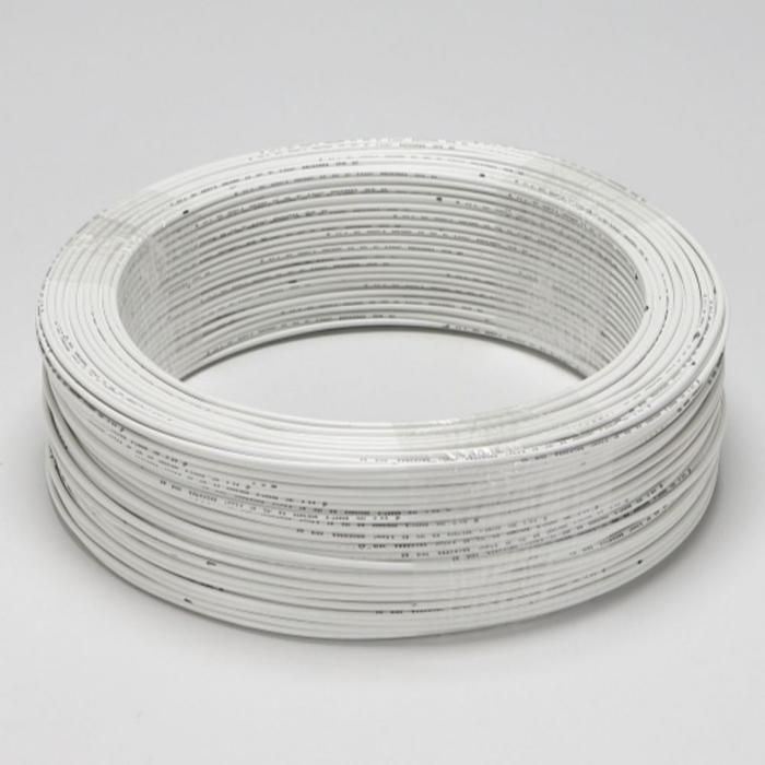 DMC HF-IX 1.78MM (2.5SQ) White (300M) (14325308)