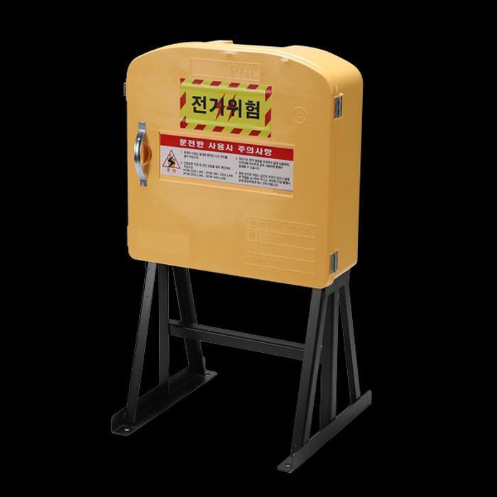 DMCI Hypothesis Battle Plastic Box 450x450x150(DN) Self-Stand (14326367)