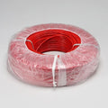 DMCI TSP UL2095(fire detection line) AWG16 x 1P red(300M) (14326369)