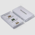 ShineTrade Hanbit Premium Soap Set Dermaceutical Sopt Ba All-in-One (12177439)