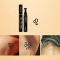 Shangsheng Distribution YouNan Tattoo Seal Leo 10pcs Children's Toy (43477868)