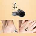 Shangsheng Distribution Y&M Tattoo Stamp Anchor 10pcs Child Safety Toy (43477876)