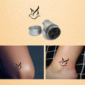 Shangzheng Distribution Y&M Tattoo Stamp Pigeon 10pcs Children's Play Toy (43477883)