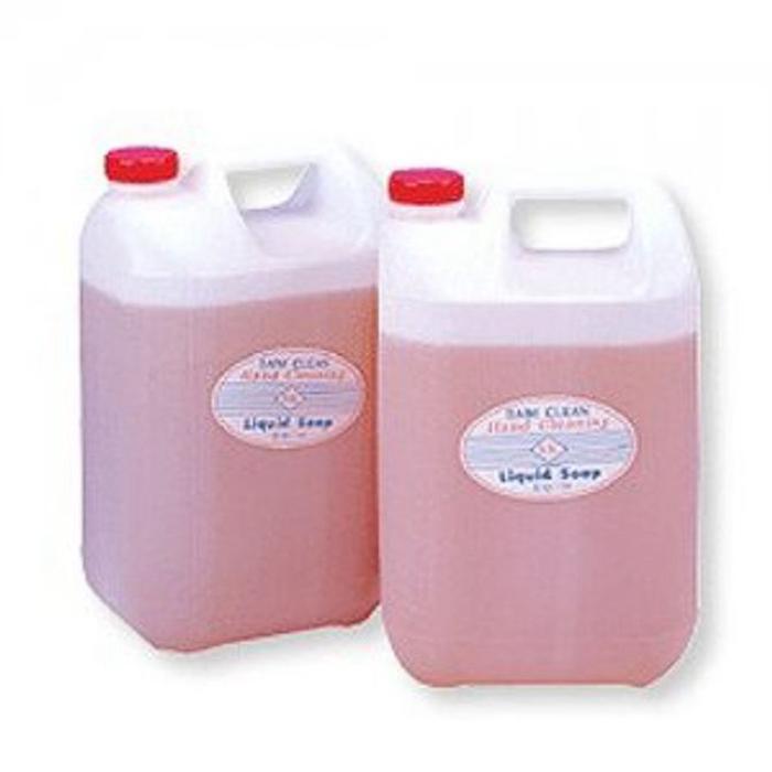 Emtucorp Korea Liquid Hand Wash Hand Cleaner Refill HTM-911 20KG