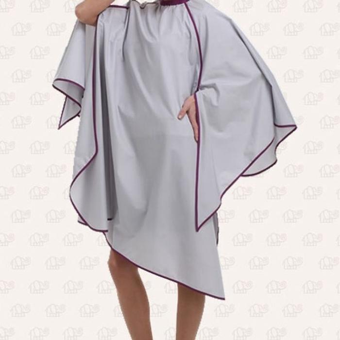 Emtucoraa Candy Beauty Gown Cutbo Hook Permbo Cut Gown Cut (37722491)