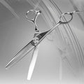 Emtuc Korea scissors hair salon specialist thinning剪切 left-handed (37722935)