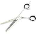 Emtuc Korea beauty scissors hair salon specialist trimming scissors U-shaped home (37722938)