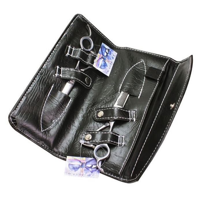 EMTUCO KOREA Beauty Scissors Hair Stylist Clippers TR (37722951)