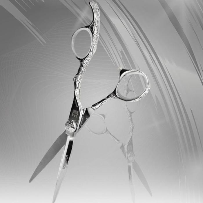 Emtucor Korea beauty scissors hair salon haircut剪刀 (37722953)