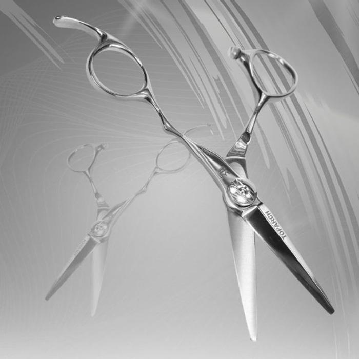 Emtuc Korea beauty scissors hair salon haircut剪切点(37722955)