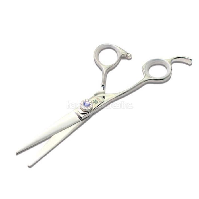 Emtucore Korea Beauty Scissors Haircut Clippers Blunt 6in (37722962)