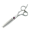 Emtucor Korea Beauty Scissors Hair Salon Haircutting Scissors 16 Blades (37722969)