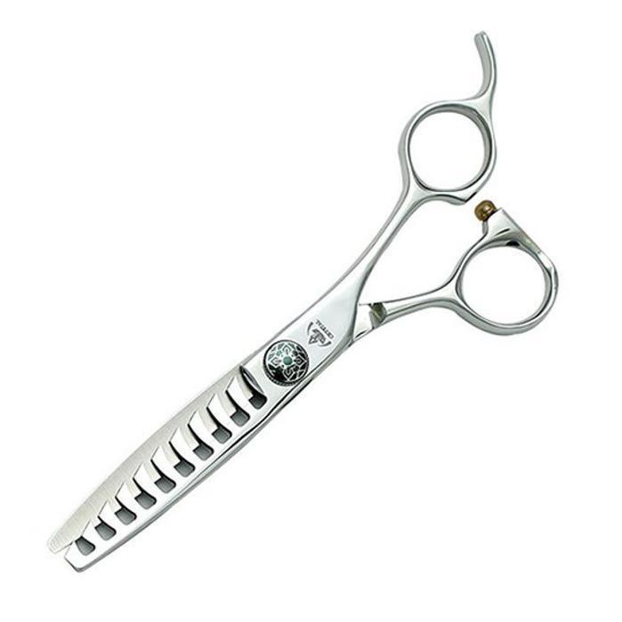 Entekorea Beauty Scissors Hair Salon Haircutting Scissors 10PCS (37722970)