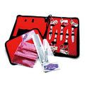 Emtuc Korea Beauty Scissors Hair Stylist Clipper UT (37722975)