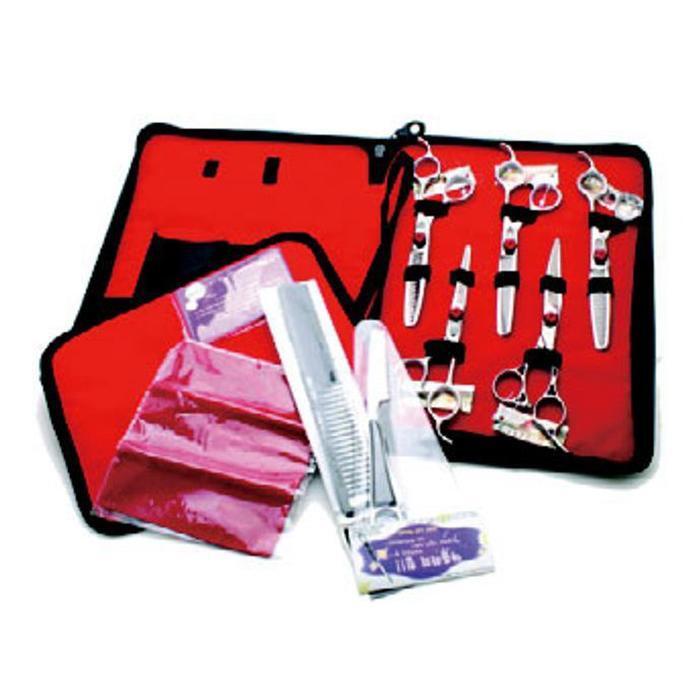 Emtuc Korea Beauty Scissors Hair Stylist Clipper UT (37722975)