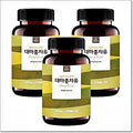 ShengzhongDistribution Wellbeing Granary Hemp Seed Core Cannabis Seed Oil 1000mg 120Capsules x 3Bott