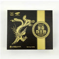 Biodynamic Trading Cordyceps Gold 30 Pills Snowflake Cordyceps Grape Seed Ogaspi (10932179)