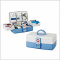 Sustainable共生Logistics Green Safety First Aid Kit Set 2 First Aid Box (10936287)