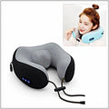 SustainableFlow Massager Black/Blue/Yellow (11167848)