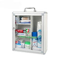 Self-Benefiting Circulation ILjin Wall-Mounted First Aid Kit Large-Scale (12166140)