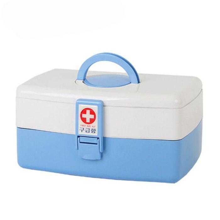 Symbiosis Distribution Yiljin TOP First Aid Kit (12166141)