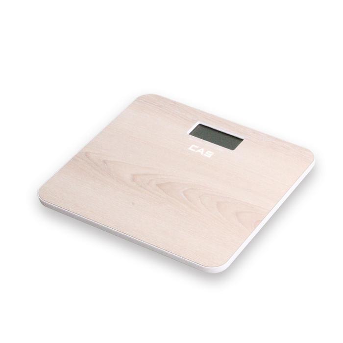 Shangzheng You tong KAS Digital Wood Scale Beige 50g Precision Measurement (12168416)