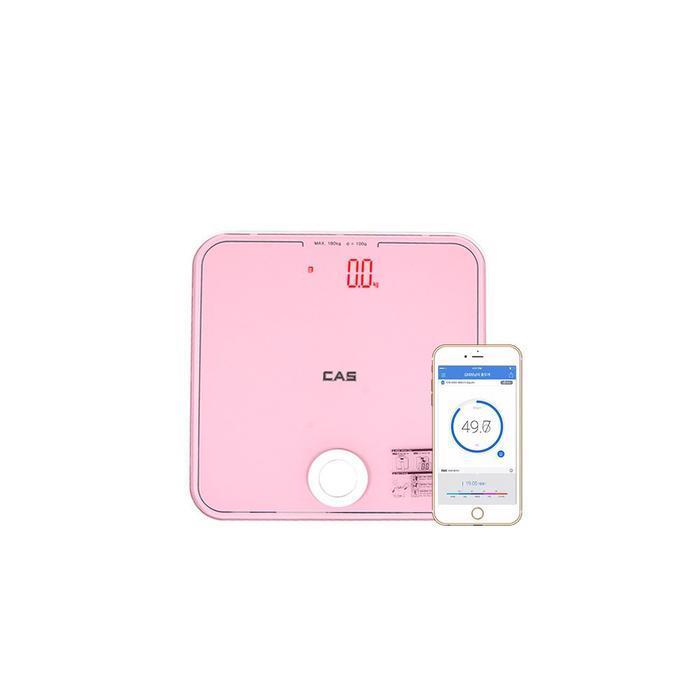 Smart Scale Bluetooth Support Kas Family Diet (12168417)