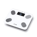 Mutual Prosperity流通 Kas Scientific Body Composition Scale INBODY Age and Precision Measurement