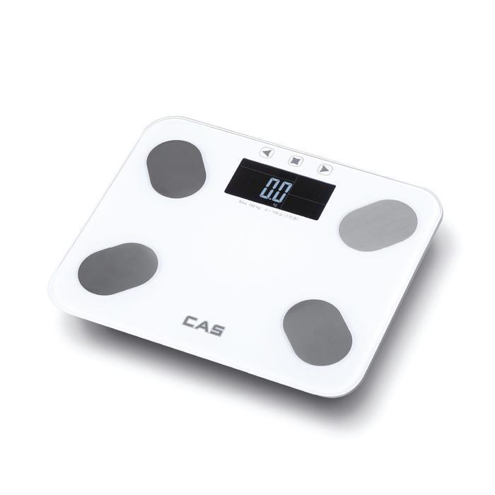 Mutual Prosperity流通 Kas Scientific Body Composition Scale INBODY Age and Precision Measurement