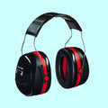 Eco流通 NoiseReduction HearingProtection Basic Earphones ExcellentWearComfort (12177672)