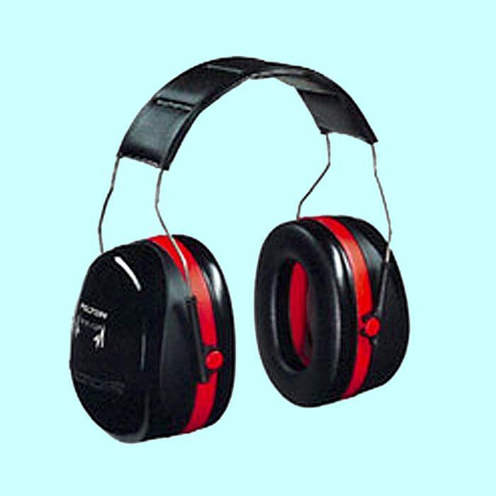 Eco流通 NoiseReduction HearingProtection Basic Earphones ExcellentWearComfort (12177672)