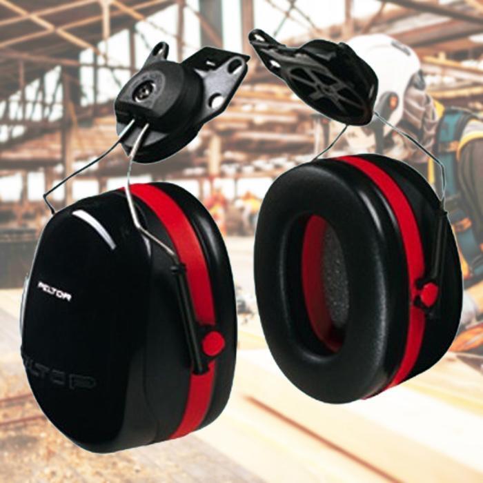 Self-benefiting-流通 Noise Reduction Rate 27 Decibels Noise Reduction Earcover Safety Product (4257871