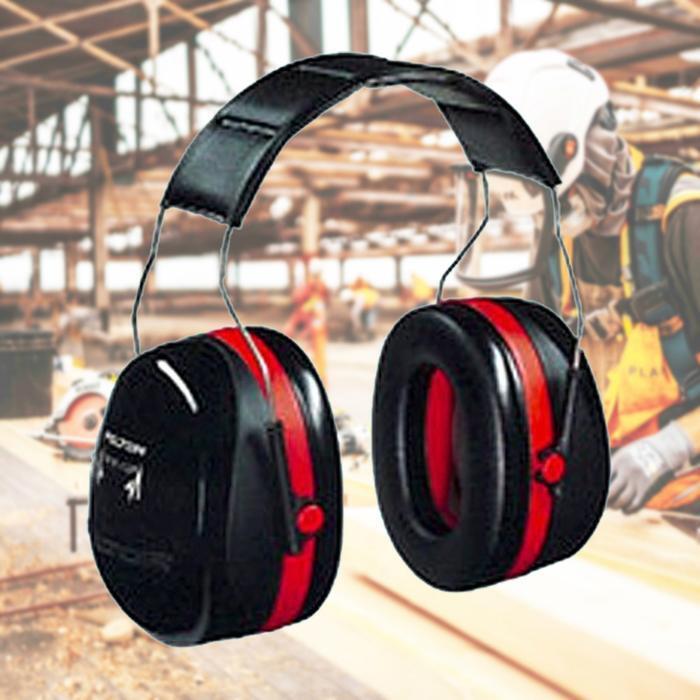 EcoFlow Excellent Noise Reduction Ear Covers for Hearing Protection Basic Safety (42578711)