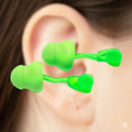 SustainableSupply Industrial Plugin Glide 100 Pairs Noise-Canceling Moldex (44107251)