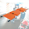 Survival Aluminum Folding Stretcher (44254258)