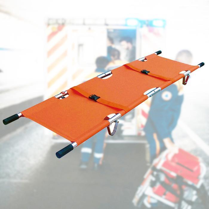 Survival Aluminum Folding Stretcher (44254258)