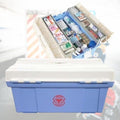 Self-Sustaining Logistics Industry First Aid Kit Box (44651040)