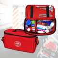 Survival Logistics Emergency Kit First Aid Set Box Special 1 (44651042)