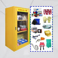 SustainableTradeSafetyEquipmentFireExitEmergencySuppliesSafetyGearDSet
