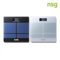 OfficeLink CAS NAVEE H13 Digital Scale Electronic Scale CAS Scale Smart Scale (38779566)
