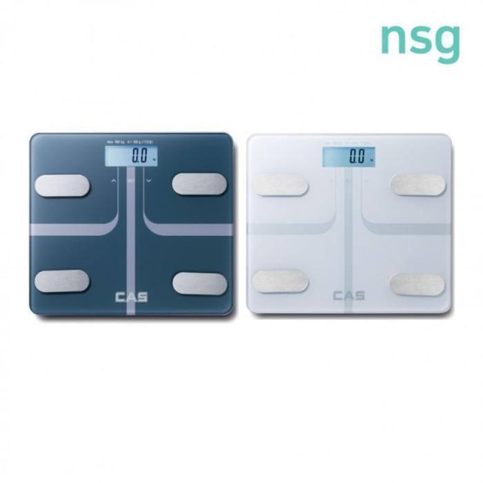 OfficeLink CAS Body Composition Scale Body Fat BFA NAVEE 28 CAS Scale Body Fat Scale Body (38779640)