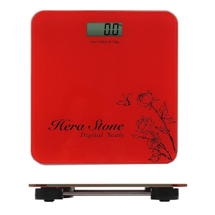 All-in-one School Market Kinger HeraStone Premium Digital Slim Scale 150kg (35405068)